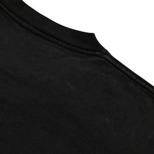 Load image into Gallery viewer, Vintage Spawn Till You Die Ray Troll 1987 Skull Art T Shirt 80s Black