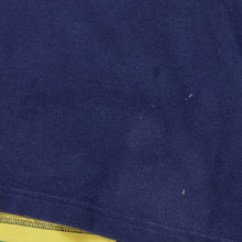 Load image into Gallery viewer, Vintage POLO RALPH LAUREN US-POLO RL-93 Flag 1993 Long Sleeve Rugby Shirt 90s Stadium Navy Yellow L