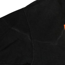 Load image into Gallery viewer, Vintage NIKE San Francisco Giants Just Do It Spell Out Swoosh Pullover Sweatshirt 80s 90s Black M