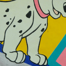 Load image into Gallery viewer, Vintage WALT DISNEY'S 101 Dalmatians Promo T Shirt 90s Gray Women's 3XL
