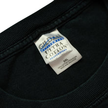 Load image into Gallery viewer, Vintage Grandmaster Flash & The Furious Five Long Sleeve T Shirt 90s Hip Hop Rap Black 2XL