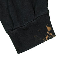 Load image into Gallery viewer, Vintage Grandmaster Flash & The Furious Five Long Sleeve T Shirt 90s Hip Hop Rap Black 2XL