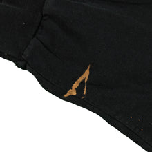 Load image into Gallery viewer, Vintage Grandmaster Flash & The Furious Five Long Sleeve T Shirt 90s Hip Hop Rap Black 2XL