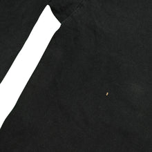 Load image into Gallery viewer, Vintage Grandmaster Flash & The Furious Five Long Sleeve T Shirt 90s Hip Hop Rap Black 2XL