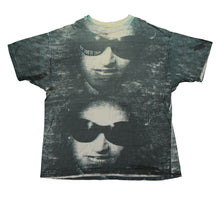 Load image into Gallery viewer, Vintage U2 Zoo TV Tour All Over Print T Shirt 90s 2XL