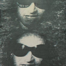 Load image into Gallery viewer, Vintage U2 Zoo TV Tour All Over Print T Shirt 90s 2XL