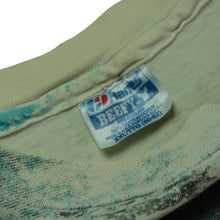 Load image into Gallery viewer, Vintage U2 Zoo TV Tour All Over Print T Shirt 90s 2XL