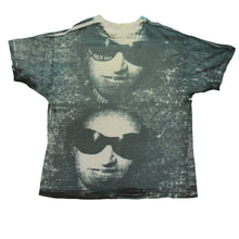 Load image into Gallery viewer, Vintage U2 Zoo TV Tour All Over Print T Shirt 90s 2XL