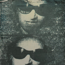 Load image into Gallery viewer, Vintage U2 Zoo TV Tour All Over Print T Shirt 90s 2XL