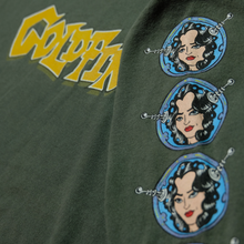 Load image into Gallery viewer, Goldfinger 1996 Tour Longsleeve Tee by Murina - Reset Web Store