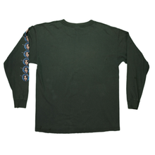 Load image into Gallery viewer, Goldfinger 1996 Tour Longsleeve Tee by Murina - Reset Web Store
