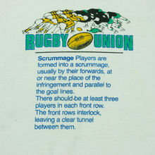 Load image into Gallery viewer, Nike Rugby Union Scrummage Raglan Tee - Reset Web Store