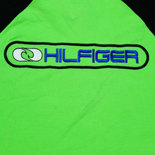 Load image into Gallery viewer, Tommy Hilfiger Diving 1/4 Zip Activewear Tee - Reset Web Store
