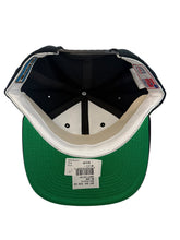Load image into Gallery viewer, Vintage SPORTS SPECIALTIES Boston Bruins Snapback Hat 90s Black NOS
