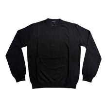 Load image into Gallery viewer, New Louis Vuitton Charcoal Grey Employee Sweater Size Medium
