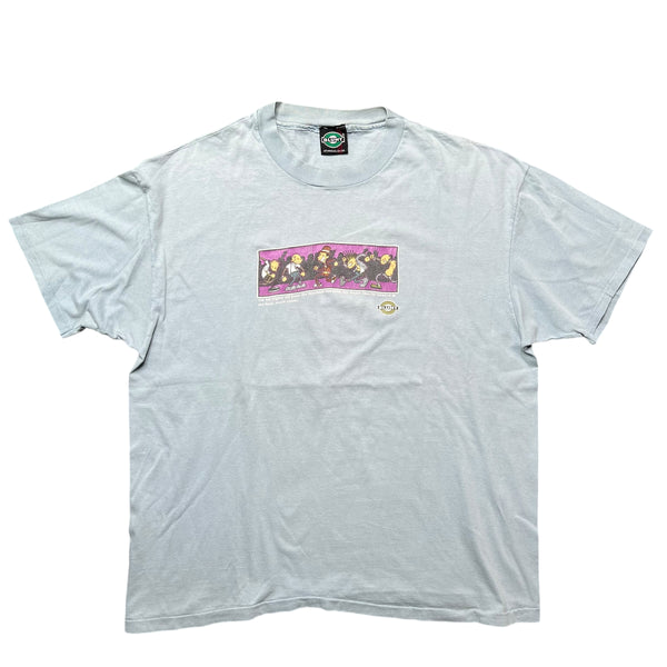 Vintage 90s BLUNT Mr. Bailey T Shirt XL