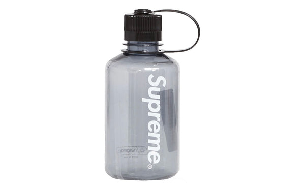 Supreme Side Bag w Waterbottle  (SS22) Silver