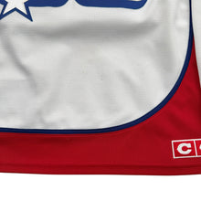 Load image into Gallery viewer, Supreme CCM All Stars Hockey Jersey White Sz Medium
