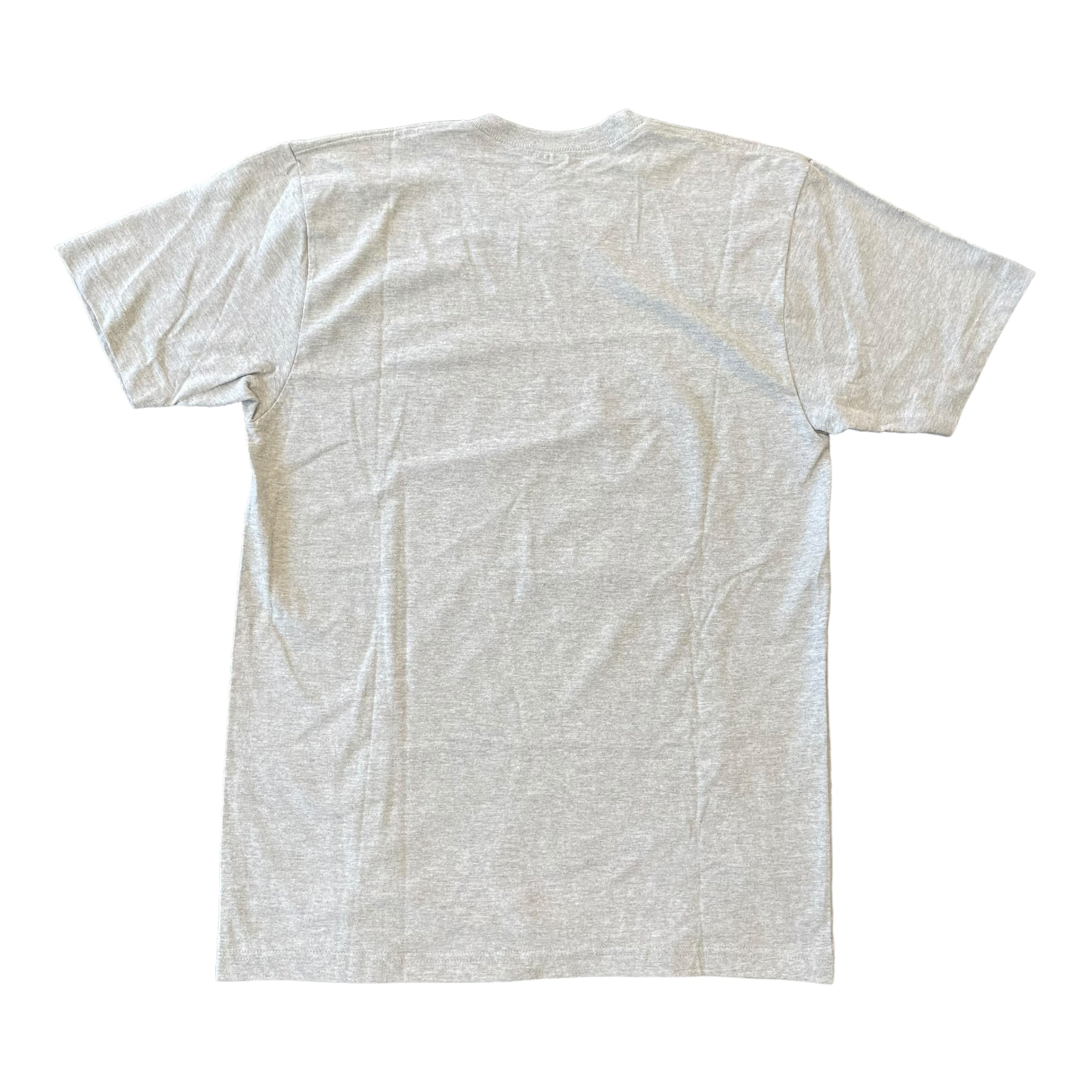 Supreme Dorothy Tee Grey SS/13 – Reset Web Store