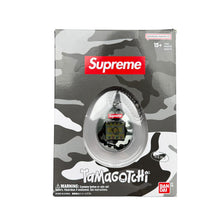 Load image into Gallery viewer, NEW Supreme Tamagotchi Black
