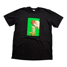 Load image into Gallery viewer, New Supreme Nitrous Tee Black Sz L
