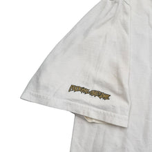 Load image into Gallery viewer, Vintage Undefeated Booze And Shoes Shirt White
