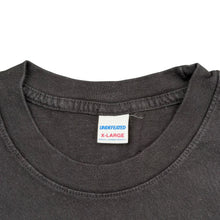 Load image into Gallery viewer, Vintage UNDEFEATED Sport Aid Shirt Black XL
