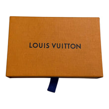 Load image into Gallery viewer, Louis Vuitton LV Vers Damier Denim Pocket Organizer Multicolor One Size
