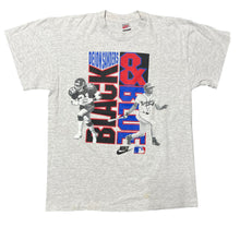Load image into Gallery viewer, Vintage Nike Deion Sanders Atlanta Braves Falcons Shirt Size XL
