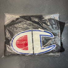 Load image into Gallery viewer, NEW Supreme Champion Puffy Jacket Black Sz XL

