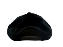 Load image into Gallery viewer, Vintage SPORTS SPECIALTIES Boston Bruins Snapback Hat 90s Black NOS
