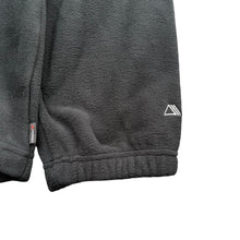 Load image into Gallery viewer, NEW Supreme Polartec Zip Jacket Black Sz XL
