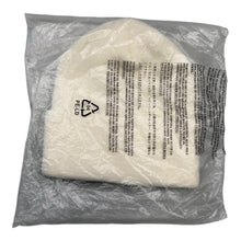 Load image into Gallery viewer, New Fucking Awesome Acid Snoopy Beanie White
