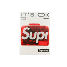 Load image into Gallery viewer, NEW Supreme IT'S OK TOO Cassette Player
