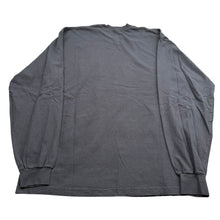 Load image into Gallery viewer, 2021 Yeezy DONDA 8/5/2021 Atlanta L/S Shirt Black
