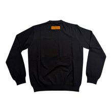 Load image into Gallery viewer, New Louis Vuitton Charcoal Grey Employee Sweater Size Medium

