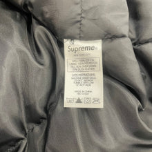 Load image into Gallery viewer, SUPREME City Lights Puffy Jacket SS20 NWT XL
