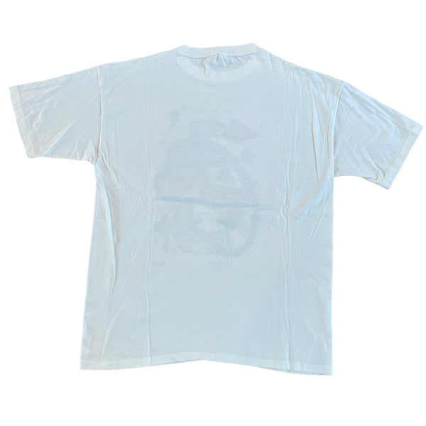 Vintage Joan Miro Impressionist 1993 Art T Shirt 90s