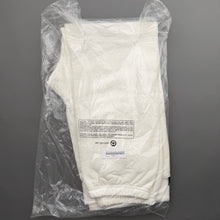 Load image into Gallery viewer, NEW Supreme Multi Classic Logo Sweatpant White Sz Large
