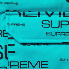 Load image into Gallery viewer, NEW Supreme The North Face Coldworks 700-Fill Down Parka Teal Sz XL
