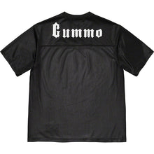 Load image into Gallery viewer, NEW Supreme Gummo Football Top Black Sz XXL
