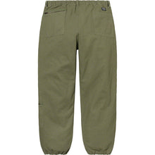 Load image into Gallery viewer, NEW Supreme Flight Pant Olive Sz 36
