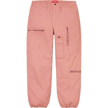 Load image into Gallery viewer, NEW Supreme Flight Pant Dusty Pink Sz 36
