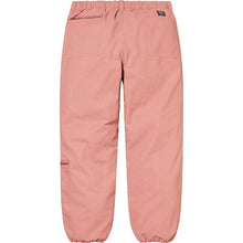 Load image into Gallery viewer, NEW Supreme Flight Pant Dusty Pink Sz 36

