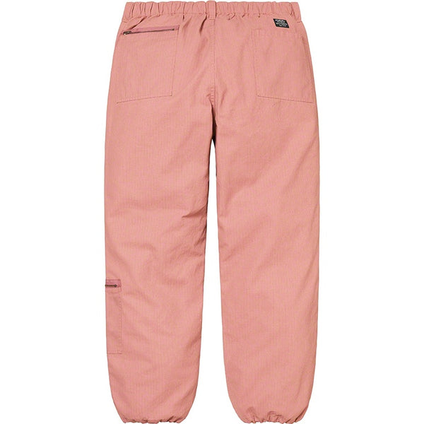 NEW Supreme Flight Pant Dusty Pink Sz 36