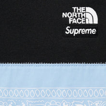 Load image into Gallery viewer, NEW Supreme The North Face Bandana Sweatpant Black Sz XL
