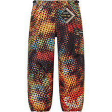 Load image into Gallery viewer, NEW Supreme Gore-Tex Paclite Cargo Pants Multicolor Sz 36
