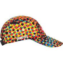 Load image into Gallery viewer, NEW Supreme Gore-Tex Paclite Long Bill Camp Multicolor Hat
