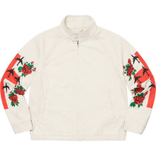 Load image into Gallery viewer, NEW Supreme Sue Clowes Destruction of Purity Harrington Jacket Stone Sz Small
