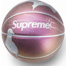 Load image into Gallery viewer, NEW Supreme Bernadette Corporation Spalding Basketball
